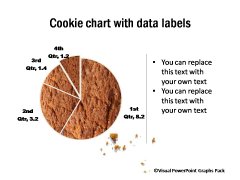 Visual Pie Charts