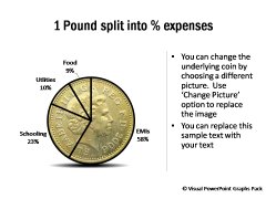 Currency Composition with Percentages Currency Composition with Percentages