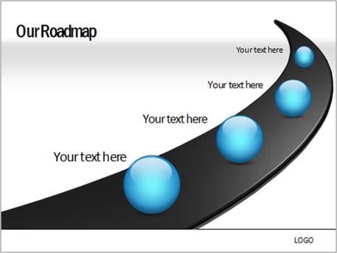 PowerPoint Roadmap